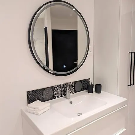 Apartment Bienvenue Chez Severine Et Julien 75m2 *