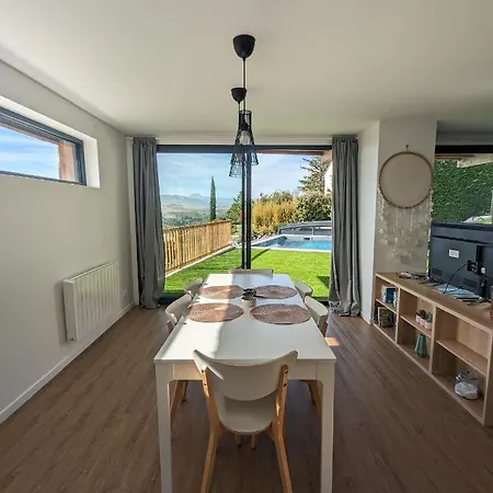 Bienvenue Chez Severine Et Julien 75m2 *