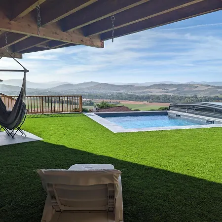 Bienvenue Chez Severine Et Julien 75m2 Apartment *